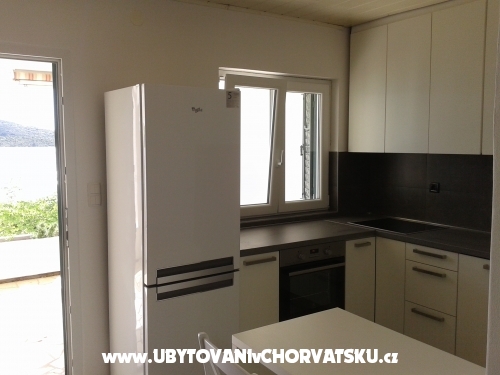 Appartements Mare Nostrum - ibenik Croatie