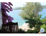 Apartmny Mare Nostrum - ibenik Chorvatsko