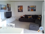 Apartmny Mare Nostrum - ibenik Chorvatsko