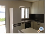 Apartmny Mare Nostrum - ibenik Chorvatsko