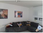 Apartmny Mare Nostrum - ibenik Chorvatsko