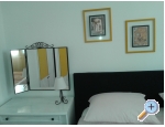 Apartmny Mare Nostrum - ibenik Chorvatsko