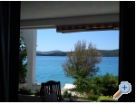 Apartmny Mare Nostrum - ibenik Chorvatsko
