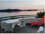 Apartmanok Mare Nostrum - ibenik Horvtorszg