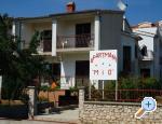 Apartments MID, Šibenik, Hrvaška