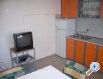 Apartments MID, Šibenik, Hrvaška