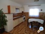 Apartments MID, Šibenik, Hrvaška