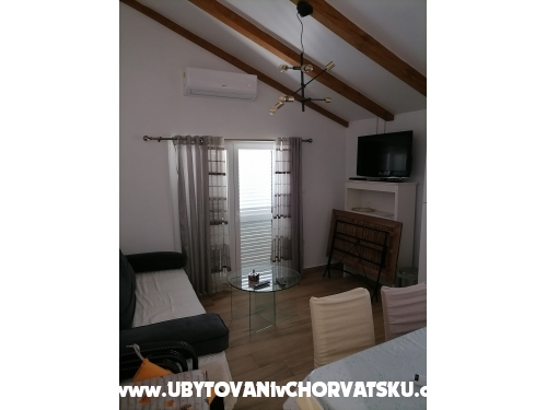 Appartamenti Sharo - Šibenik Croazia