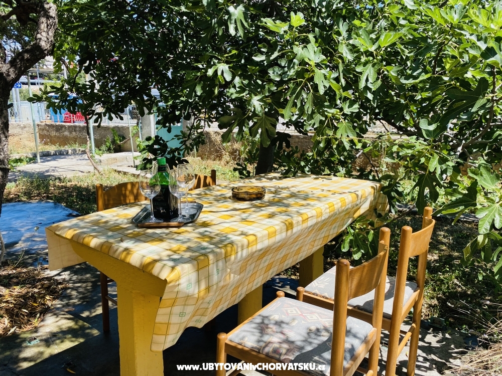 Beach Hz - ibenik Horvtorszg