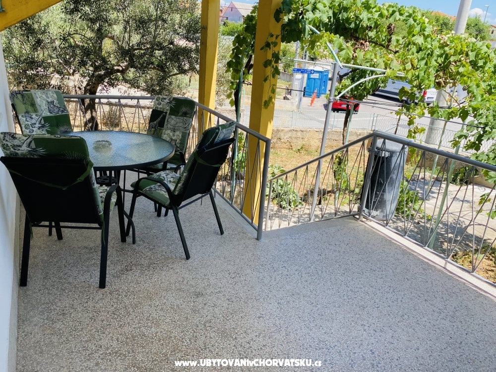 Beach Hz - ibenik Horvtorszg