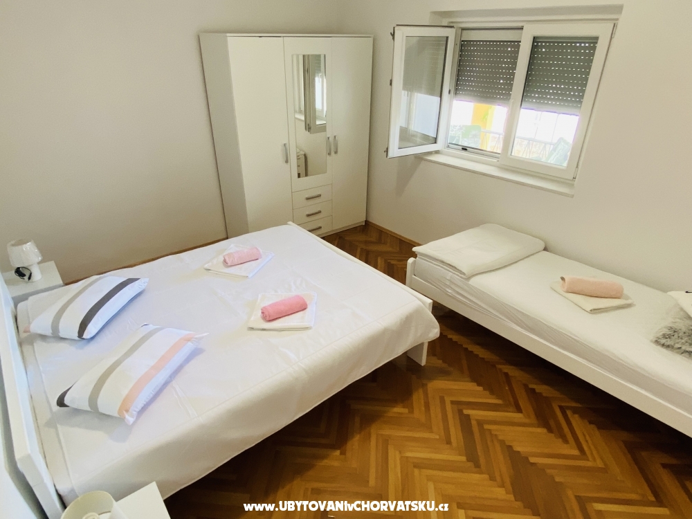 Beach Hz - ibenik Horvtorszg