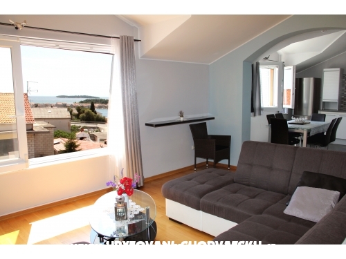 Apartments Marija i Toni - ibenik Croatia