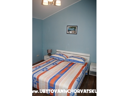 Apartments Marija i Toni - Šibenik Croatia
