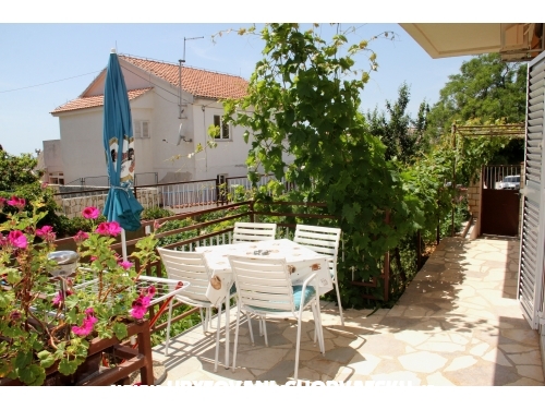 Apartments Marija i Toni - ibenik Croatia