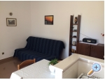 Apartmny Marija i Toni - ibenik Chorvatsko