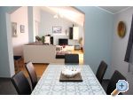 Apartmanok Marija i Toni - ibenik Horvtorszg