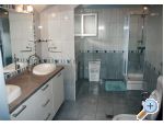 Apartmaji Marija i Toni - ibenik Hrvaka