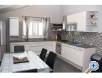 Apartmani Marija i Toni - ibenik Hrvatska