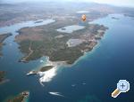 Apartmani Jimy Šibenik