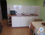 Apartmani Jimy Šibenik