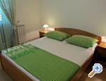 Apartmani Jimy Šibenik