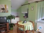 Apartmani Jimy Šibenik