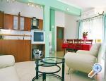 Krka Rooms smještaj Hrvatska Šibenik