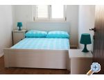 Laura apartmani - ibenik Croazia