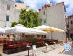 Medulić Palace rooms & apartments