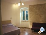 Medulić Palace rooms & apartments