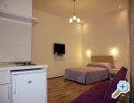 Medulić Palace rooms & apartments