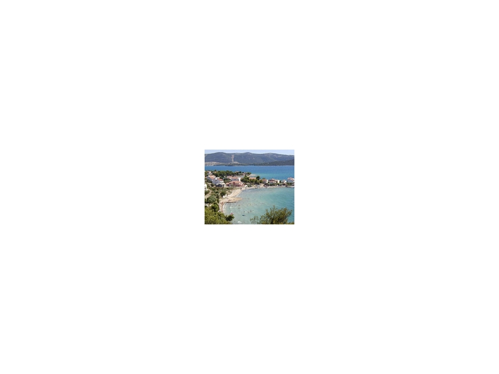 Apartmny Mioc abori ibenik - ibenik Chorvatsko