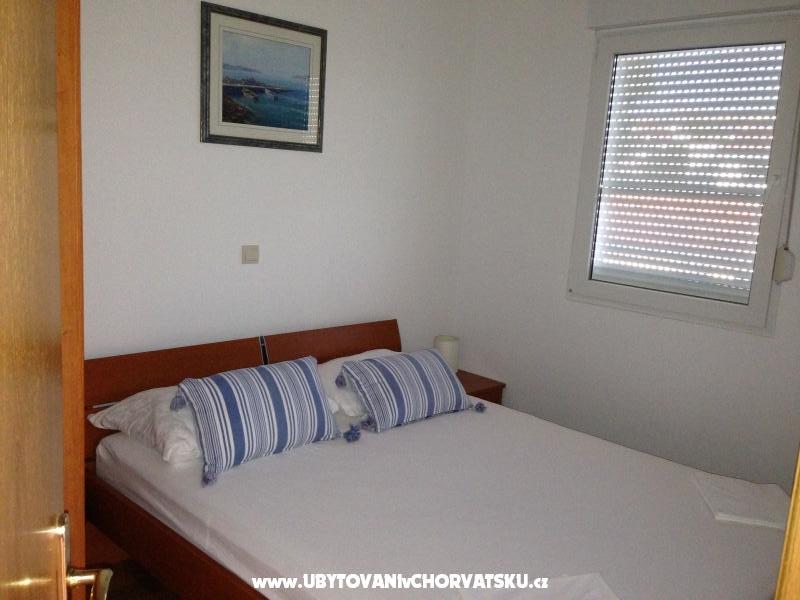 Apartmny Mioc abori ibenik - ibenik Chorvatsko