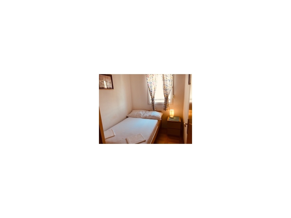 Apartmny Mioc abori ibenik - ibenik Chorvatsko
