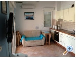 Apartmny Mioc abori ibenik - ibenik Chorvatsko