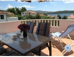 Apartmny Mioc abori ibenik - ibenik Chorvatsko