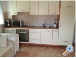 Apartmny Mioc abori ibenik - ibenik Chorvatsko