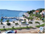 Apartmny Mioc abori ibenik - ibenik Chorvatsko