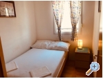 Apartmny Mioc abori ibenik - ibenik Chorvatsko