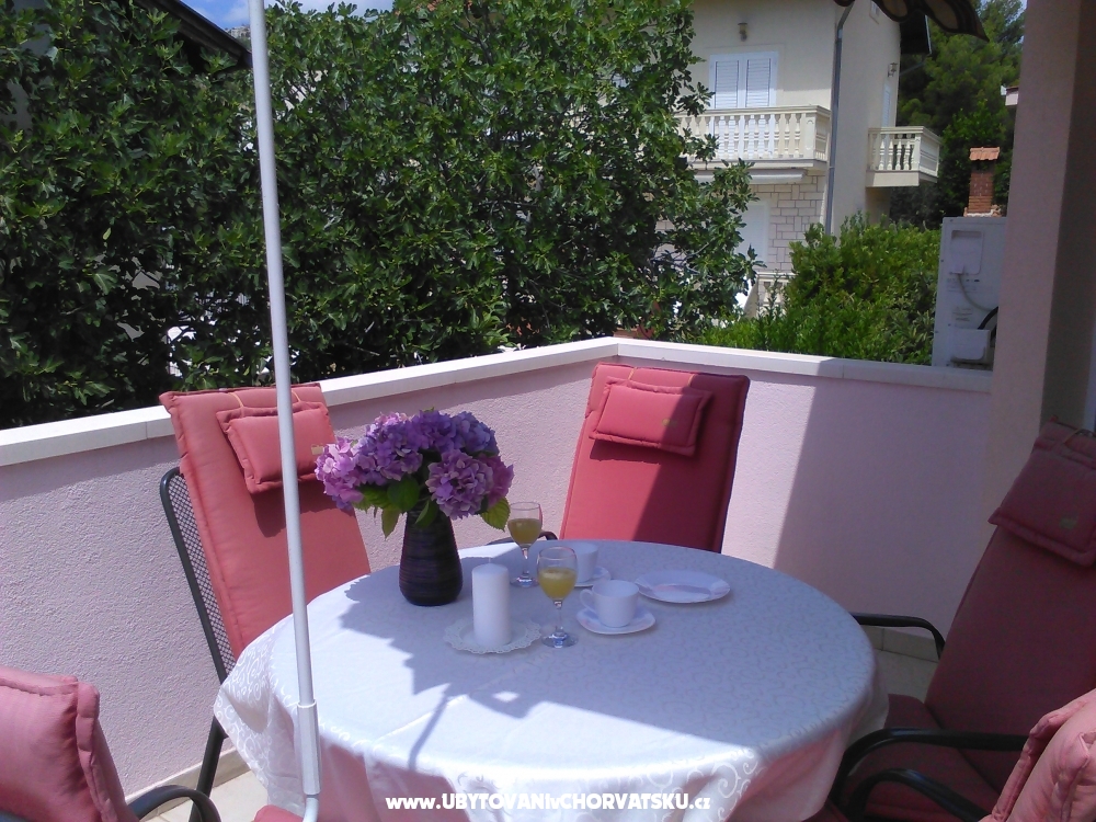 Apartmny Mioc abori ibenik - ibenik Chorvatsko