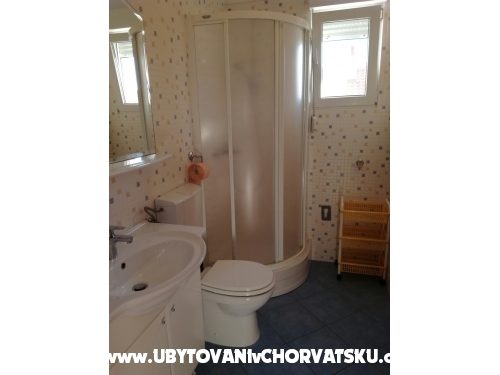 Apartmny Mioc abori ibenik - ibenik Chorvatsko