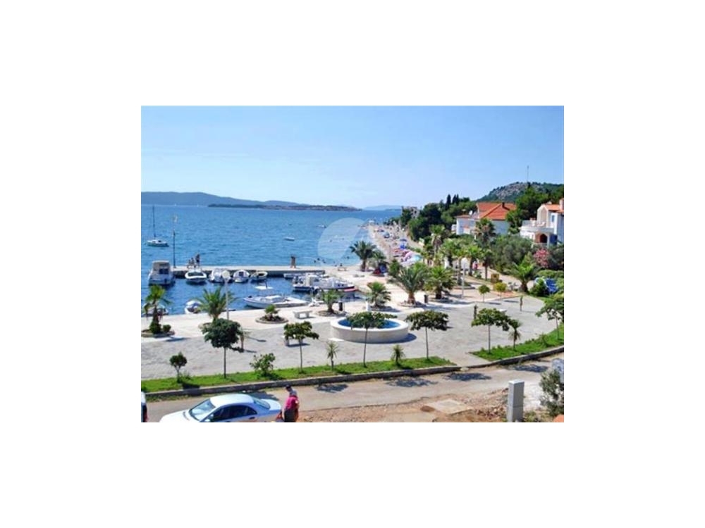 Apartmny Mioc abori ibenik - ibenik Chorvatsko