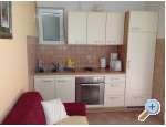 Apartmny Mioc abori ibenik - ibenik Chorvatsko