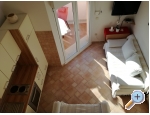 Apartmny Mioc abori ibenik - ibenik Chorvatsko