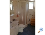 Apartmny Mioc abori ibenik - ibenik Chorvatsko