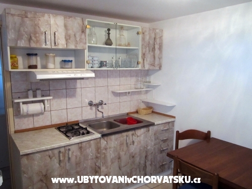 Old House Apartments - ibenik Croatia