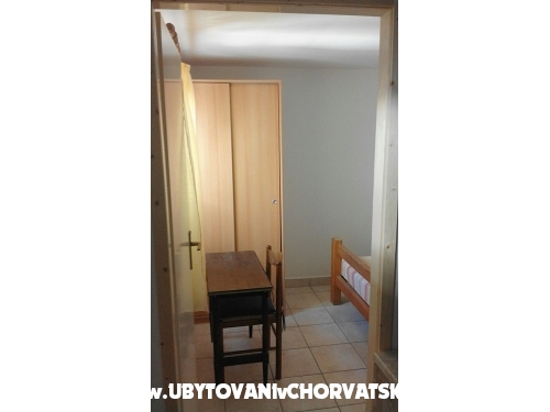 Old Dům Apartmány - Šibenik Chorvatsko