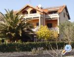 Pension Villa Daniela smještaj Hrvatska Šibenik