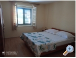 Venesa apartmani - ibenik Chorvatsko