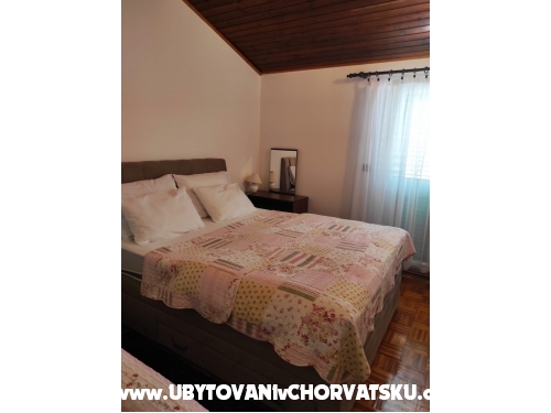 Apartments Villa Magnolija - Šibenik Croatia